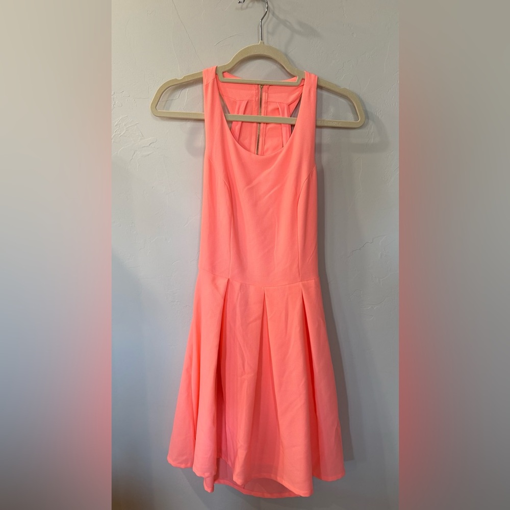 NWT Altar’d State Sleeveless Dress Size Medium
